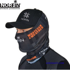 Бафф Norfin Bandana Grey